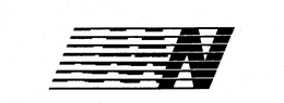 N trademark