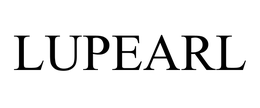LUPEARL trademark