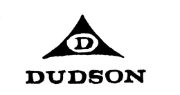 D DUDSON trademark