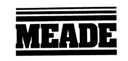 MEADE trademark