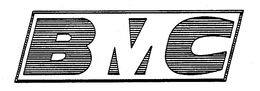 BMC trademark