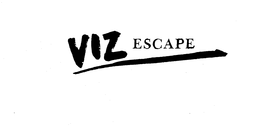 VIZ ESCAPE trademark