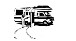 HOTEL R.V. trademark