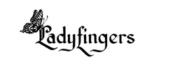 LADYFINGERS trademark