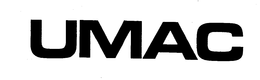 UMAC trademark