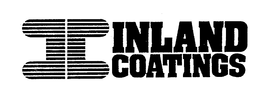 IC INLAND COATINGS trademark