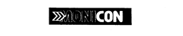 MONICON trademark