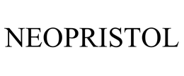 NEOPRISTOL trademark
