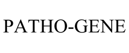 PATHO-GENE trademark