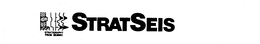 STRATSEIS STRATIGRAPHY FROM SEISMIC trademark