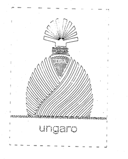 DIVA UNGARO trademark