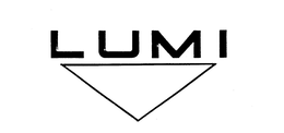 LUMI trademark