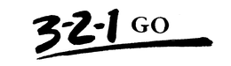 3-2-1 GO trademark