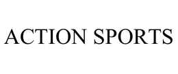 ACTION SPORTS trademark