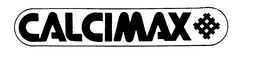 CALCIMAX trademark