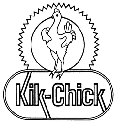 KIK-CHICK trademark