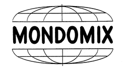 MONDOMIX trademark