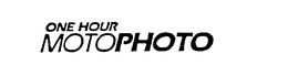 ONE HOUR MOTOPHOTO trademark