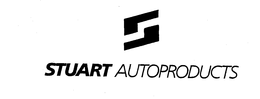 STUART AUTOPRODUCTS trademark