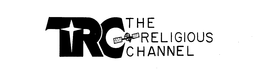 TRC THE RELIGIOUS CHANNEL trademark