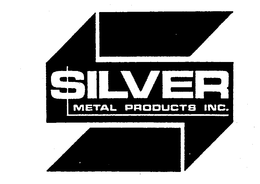 S SILVER METAL PRODUCTS INC. trademark