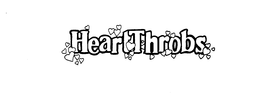 HEARTTHROBS trademark