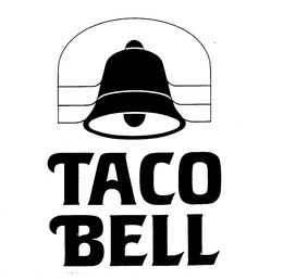TACO BELL trademark