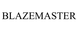 BLAZEMASTER trademark