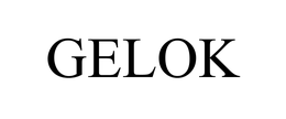 GELOK trademark