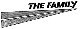 THE FAMILY trademark