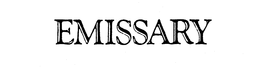 EMISSARY trademark