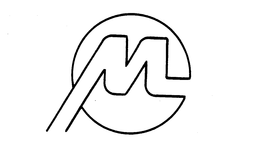 M trademark