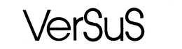 VERSUS trademark