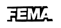 FEMA trademark