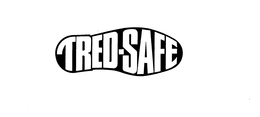 TRED-SAFE trademark
