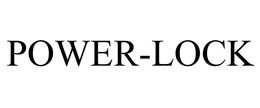 POWER-LOCK trademark