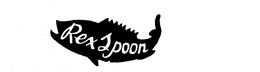 REX SPOON trademark