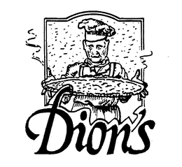 DION'S trademark