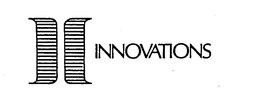 INNOVATIONS trademark