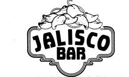 JALISCO BAR trademark