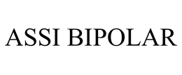 ASSI BIPOLAR trademark