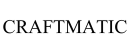 CRAFTMATIC trademark