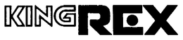 KINGREX trademark