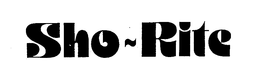 SHO-RITE trademark
