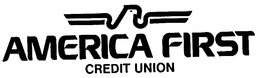 AMERICA FIRST CREDIT UNION trademark