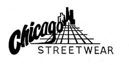 CHICAGO STREETWEAR trademark