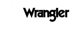 WRANGLER trademark