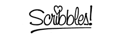 SCRIBBLES! trademark
