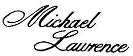 MICHAEL LAWRENCE trademark