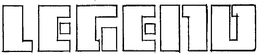 LEGEND trademark